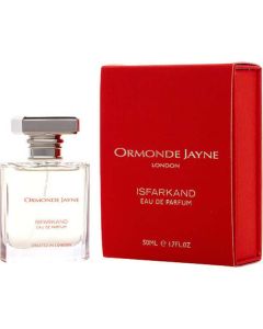 Ormonde Jayne Isfarkand Eau De Parfum Spray 1.7 Oz For Unisex