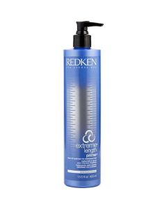 Redken Extreme Length Primer 13.5 Oz For Unisex