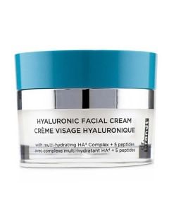 Dr. Brandt Hyaluronic Facial Cream  --50g/1.7oz For Women