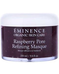 Eminence Raspberry Pore Refining Masque --248ml/8.4oz For Women