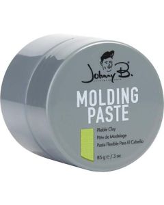 Johnny B Molding Paste 3 Oz For Men