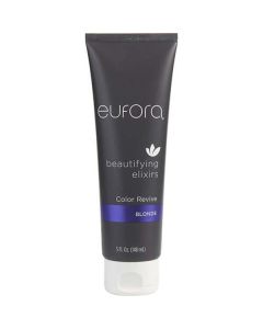 Eufora Beautifying Elixirs Color Revive Blonde 5 Oz For Unisex