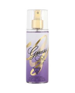 Guess Girl Belle Fragrance Mist 8.4 Oz For Women