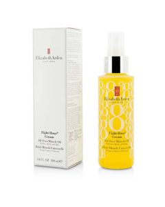 Elizabeth Arden Eight Hour Cream All-over Miracle Oil - For Face, Body & Hair  --100ml/3.4oz For Women