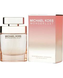 Michael Kors Wonderlust Eau De Parfum Spray 3.4 Oz For Women