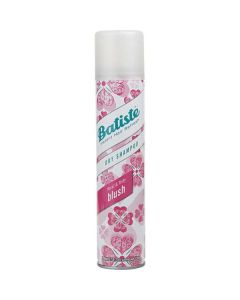 Batiste Dry Shampoo Blush 6.73 Oz For Unisex