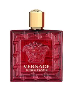 Versace Eros Flame Deodorant Spray 3.4 Oz For Men