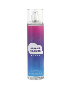 Cloud Ariana Grande Body Mist 8 Oz For Women