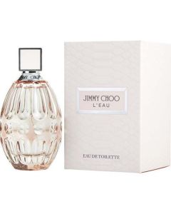 Jimmy Choo L'eau Edt Spray 3 Oz For Women