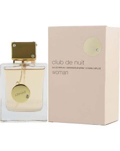 Armaf Club De Nuit Eau De Parfum Spray 3.6 Oz For Women