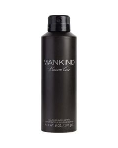 Kenneth Cole Mankind Body Spray 6 Oz For Men