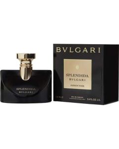 Bvlgari Splendida Jasmin Noir Eau De Parfum Spray 3.4 Oz For Women