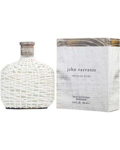 John Varvatos Artisan Pure Edt Spray 4.2 Oz For Men