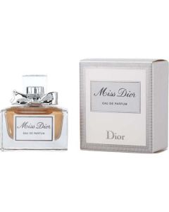 Miss Dior Eau De Parfum 0.17 Oz Mini For Women