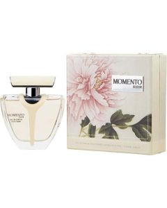 Armaf Momento Fleur Eau De Parfum Spray 3.4 Oz For Women