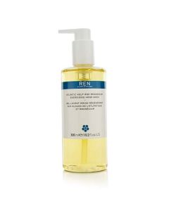 Ren Atlantic Kelp And Magnesium Energising Hand Wash 42791/5312  --300ml/10.2oz For Women