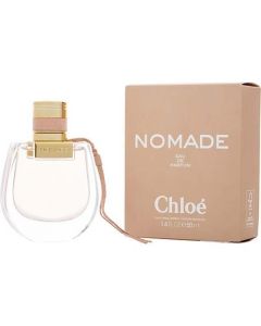 Chloe Nomade Eau De Parfum Spray 1.7 Oz For Women