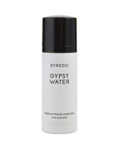 Gypsy Water Byredo Hair Perfume 2.5 Oz For Unisex