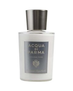 Acqua Di Parma Colonia Pura Aftershave Balm 3.4 Oz For Men