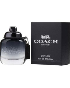 Coach For Men Edt Spray 1.3 Oz For Men