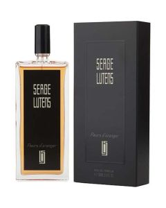 Serge Lutens Fleurs D'oranger Eau De Parfum Spray 3.3 Oz For Women