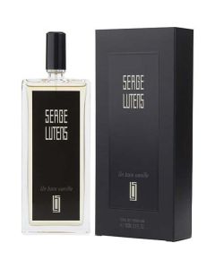 Serge Lutens Un Bois Vanille Eau De Parfum Spray 3.3 Oz For Women