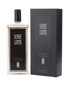 Serge Lutens Five O'clock Au Gingembre Eau De Parfum Spray 3.3 Oz For Men