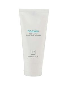 Gap Heaven Body Lotion 2 Oz For Women