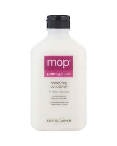 Mop Pomegranate Smoothing Conditioner For Medium To Coarse Hair 8.45 Oz For Unisex