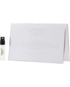 Creed White Flowers Eau De Parfum Spray Vial On Card For Unisex