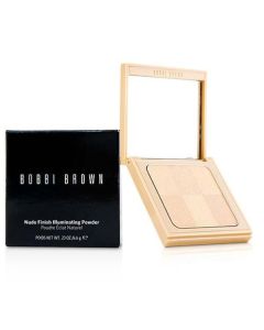 Bobbi Brown Nude Finish Illuminating Powder - # Bare  --6.6g/0.23oz For Women