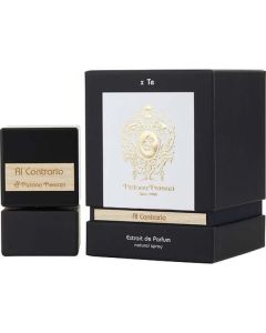 Tiziana Terenzi Al Contrario Extrait De Parfum Spray 1.7 Oz For Unisex