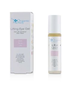 The Organic Pharmacy Lifting Eye Gel  --10ml/0.34oz For Women