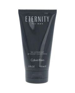 Eternity Hair And Body Wash 5 Oz For Men