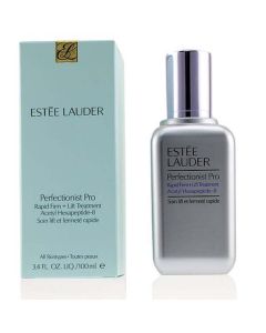 Estee Lauder Perfectionist Pro Rapid Firm + Lift Treatment Acetyl Hexapeptide-8 - For All Skin Types (limited Edition)  --100ml/3.4oz For Women