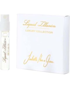 Liquid Illusion Eau De Parfum Spray Vial For Women