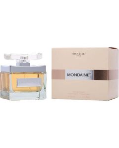 Mondaine Eau De Parfum Spray 3.1 Oz For Women