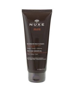 Nuxe Men Multi-use Shower Gel --200ml/6.7oz For Men