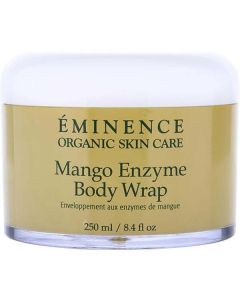 Eminence Mango Enzyme Body Wrap --248ml/8.4oz For Women