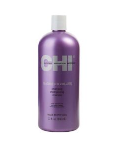 Chi Magnified Volume Shampoo 32 Oz For Unisex