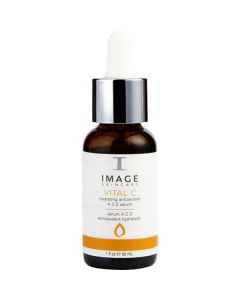 Image Skincare  Vital C Hydrating Antioxidant Ace Serum 1 Oz For Unisex