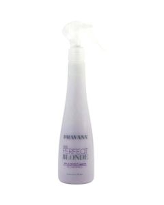 Pravana The Perfect Blonde Leave-in Treatment 10.1 Oz For Unisex