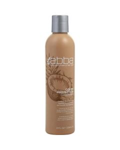 Abba Color Protection Conditioner 8 Oz (new Packaging) For Unisex