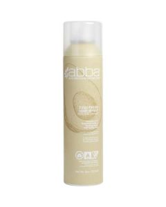 Abba Firm Finish Hair Spray Aerosol 8 Oz (packaging May Vary) For Unisex