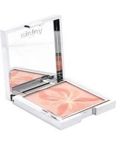 Sisley L'orchidee Highlighter Blush With White Lily - Coral --15g/0.52oz For Women