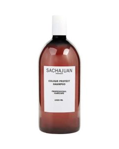 Sachajuan Colour Protect Shampoo 33.8 Oz For Unisex