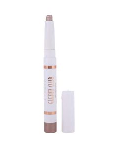 Kim Kardashian Gleam Club Eye Metal Stick - 142 Smolder --0.5g/0.02oz For Women