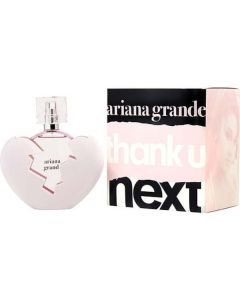 Ariana Grande Thank U Next Eau De Parfum Spray 3.4 Oz For Women