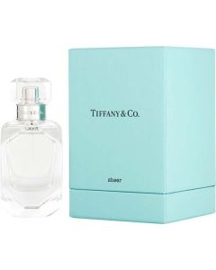 Tiffany & Co Sheer Edt Spray 1.7 Oz For Women