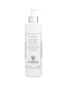 Sisley Sisley Botanical Cleansing Milk With White Lily (for All Skin Types)--250ml/8.4oz For Women